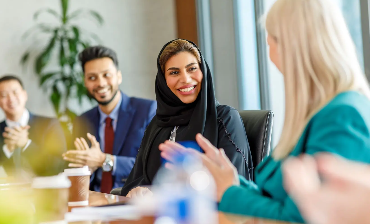 UAE Nationals Graduate Programme: How to Apply Successfully