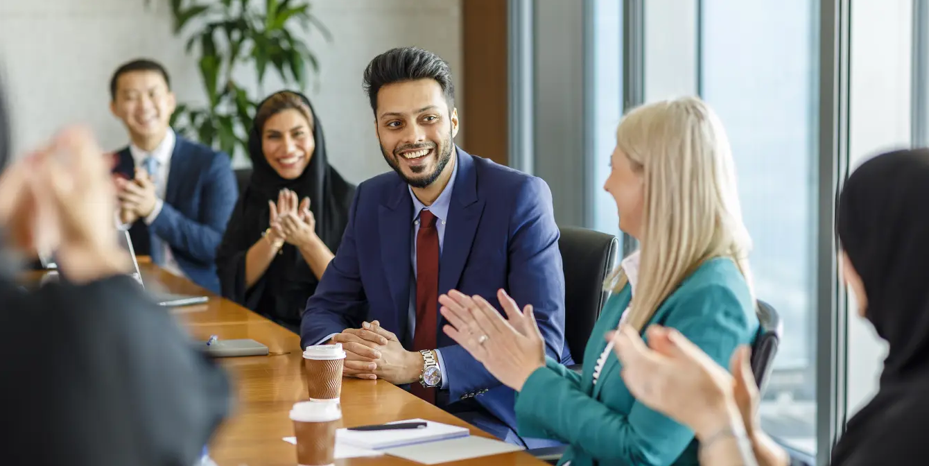 Discover how the Nationals Graduate Programme in UAE works, who can apply, what documents you need & the steps to start your career successfully.