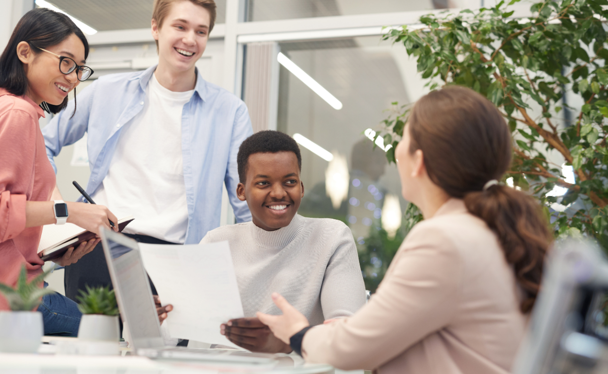 Summer Internship UAE 2026 Deadlines, Tips & Top Companies
