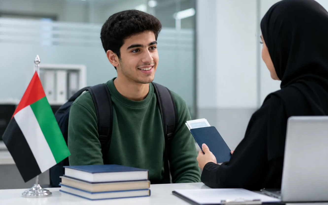 A Simple Guide to Student Internships across the UAE