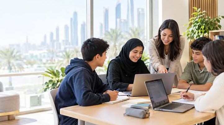 Explore Student Internships in UAE with this simple guide. Learn about eligibility, application steps & tips to find the right internship for you.